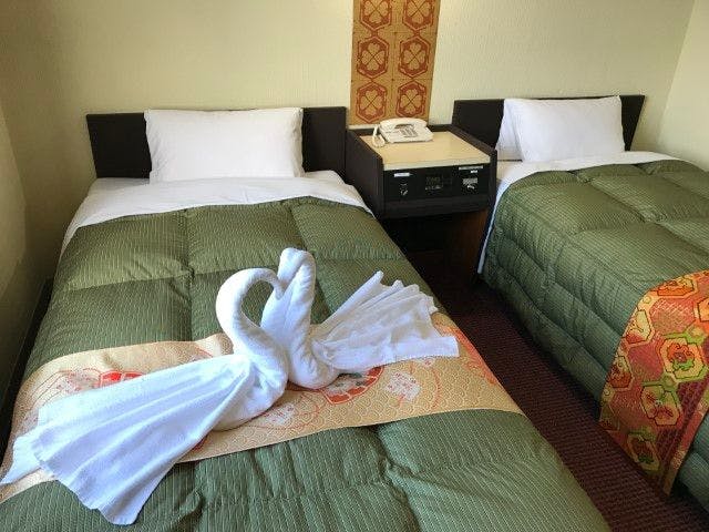 Kanazawa Flex Hotel