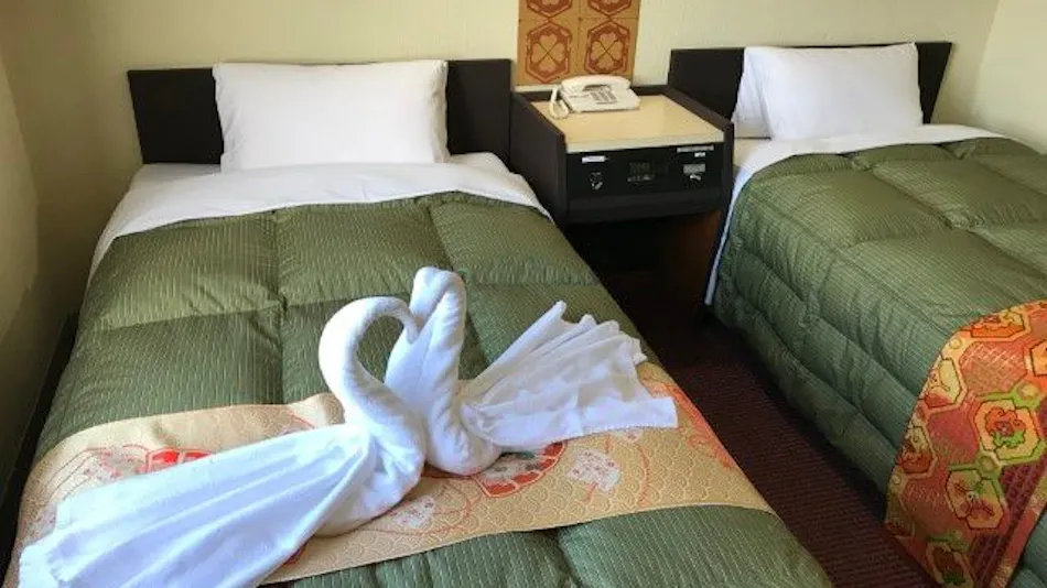 Kanazawa Flex Hotel
