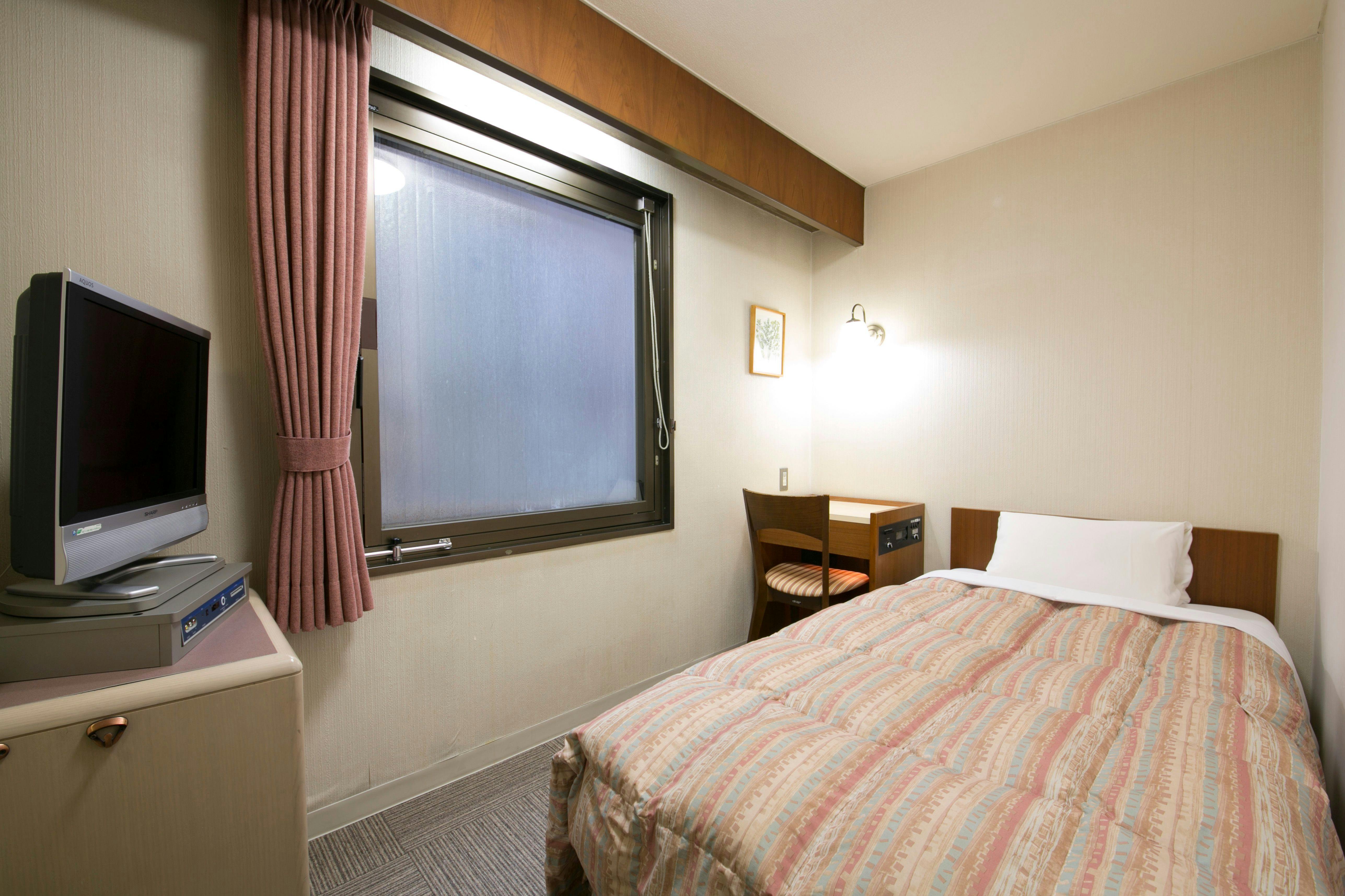 Kanazawa Flex Hotel
