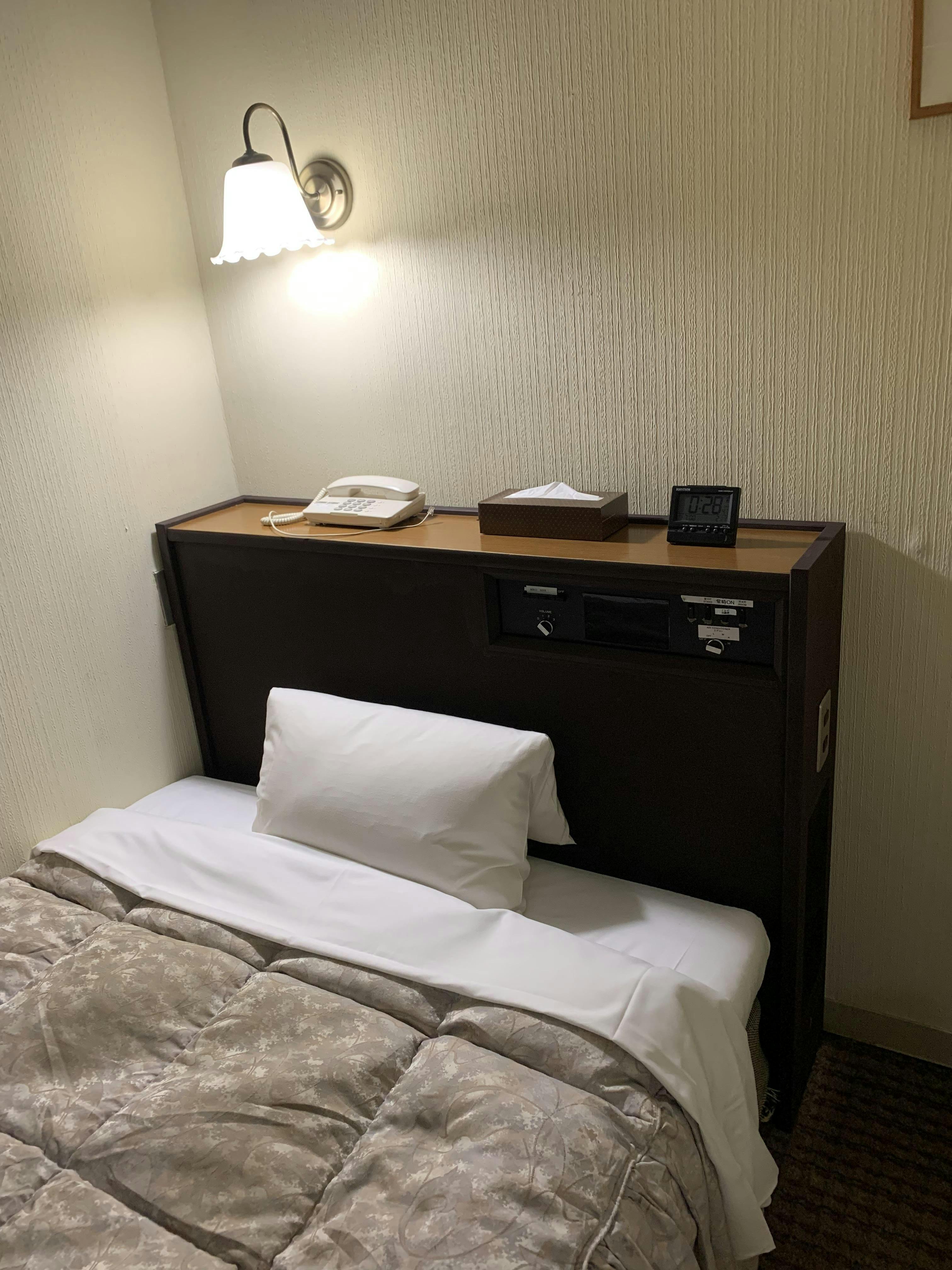 Kanazawa Flex Hotel