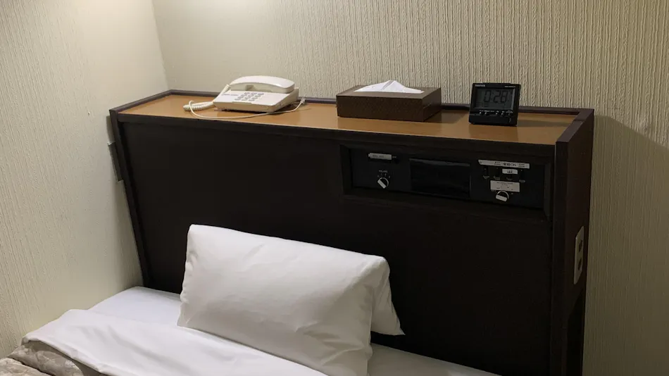 Kanazawa Flex Hotel