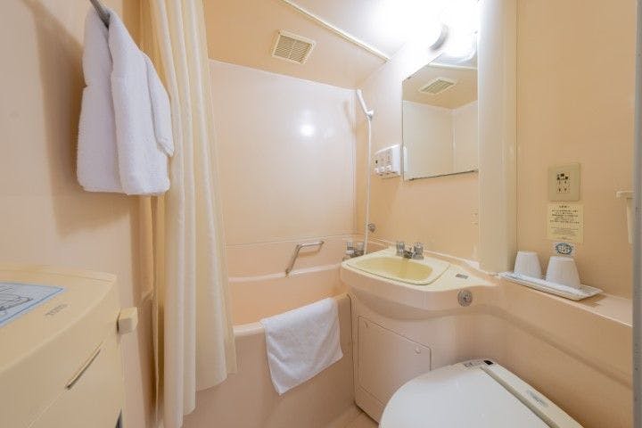 Kanazawa Flex Hotel