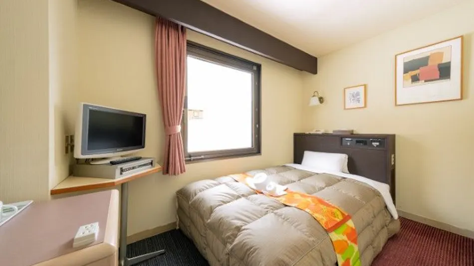Kanazawa Flex Hotel