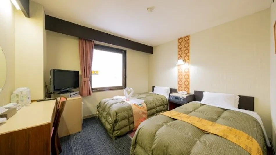 Kanazawa Flex Hotel