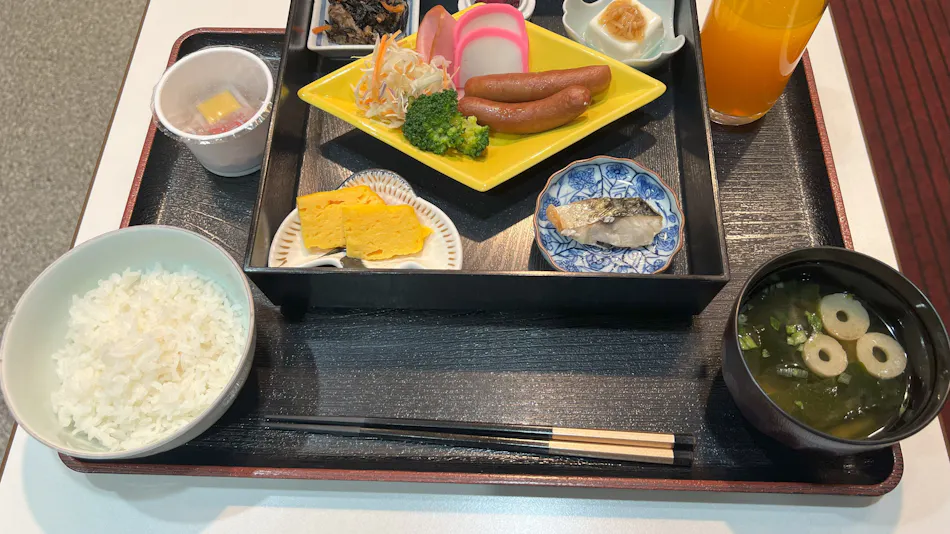 Kanazawa Flex Hotel