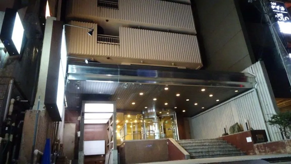 Kanazawa Flex Hotel
