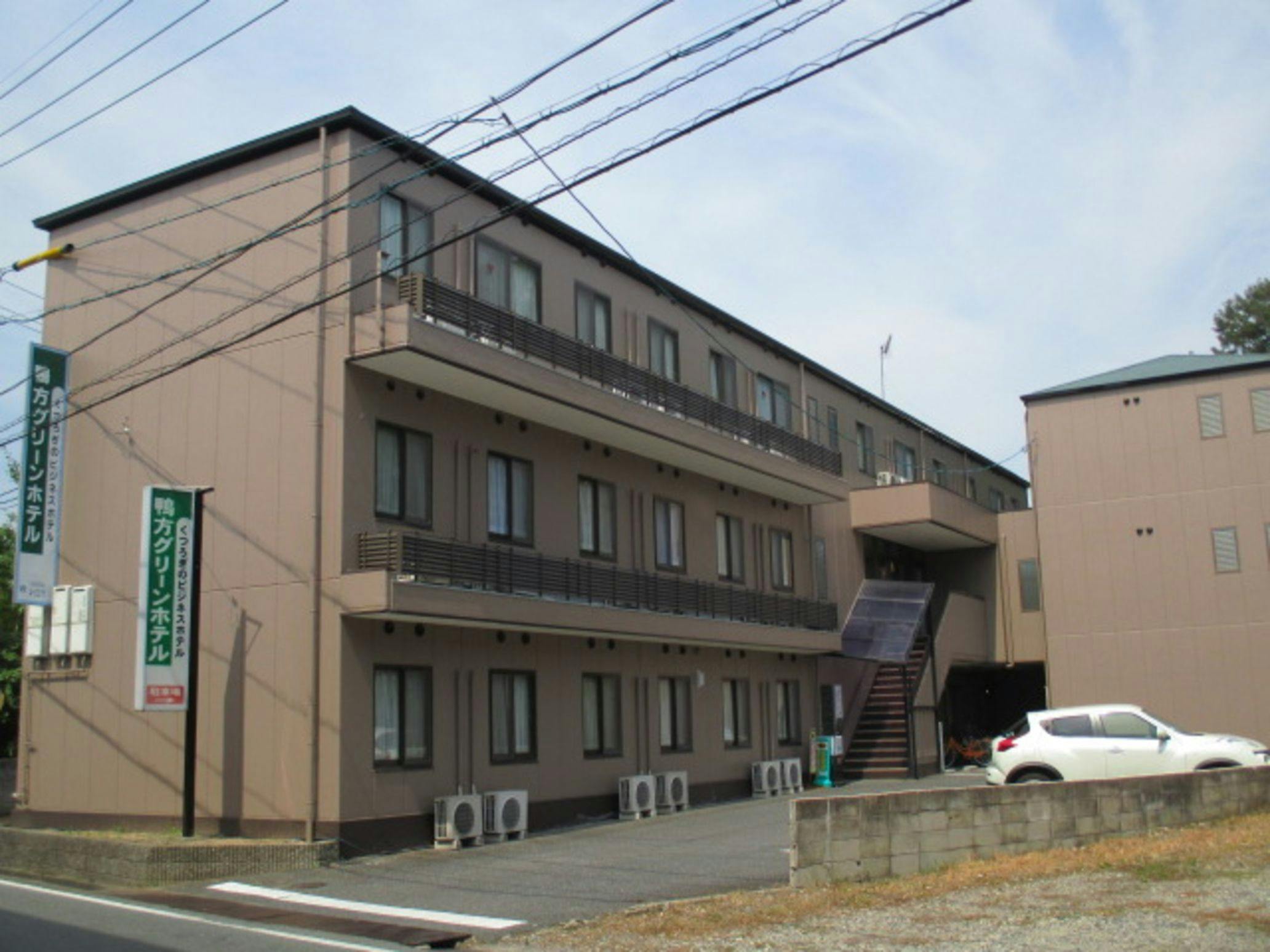 施設画像