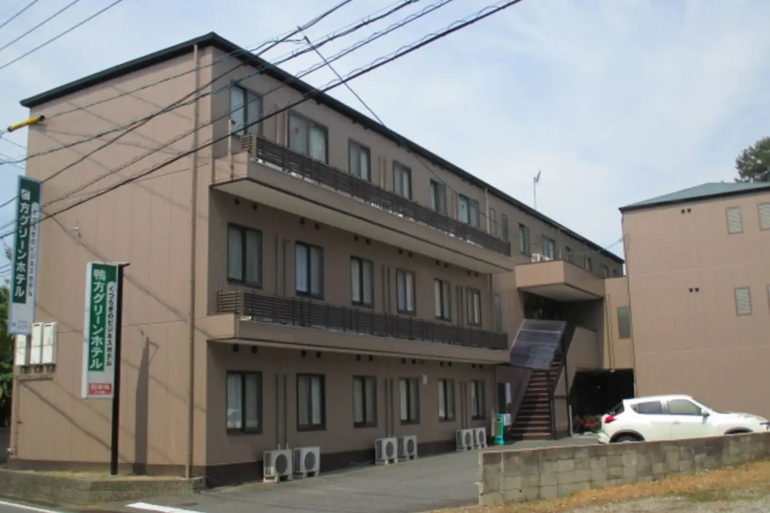 施設画像