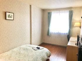 倉吉タウンホテル