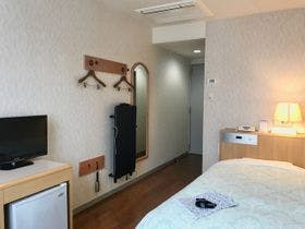 倉吉タウンホテル