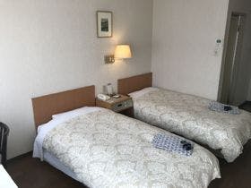 倉吉タウンホテル