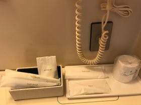 倉吉タウンホテル