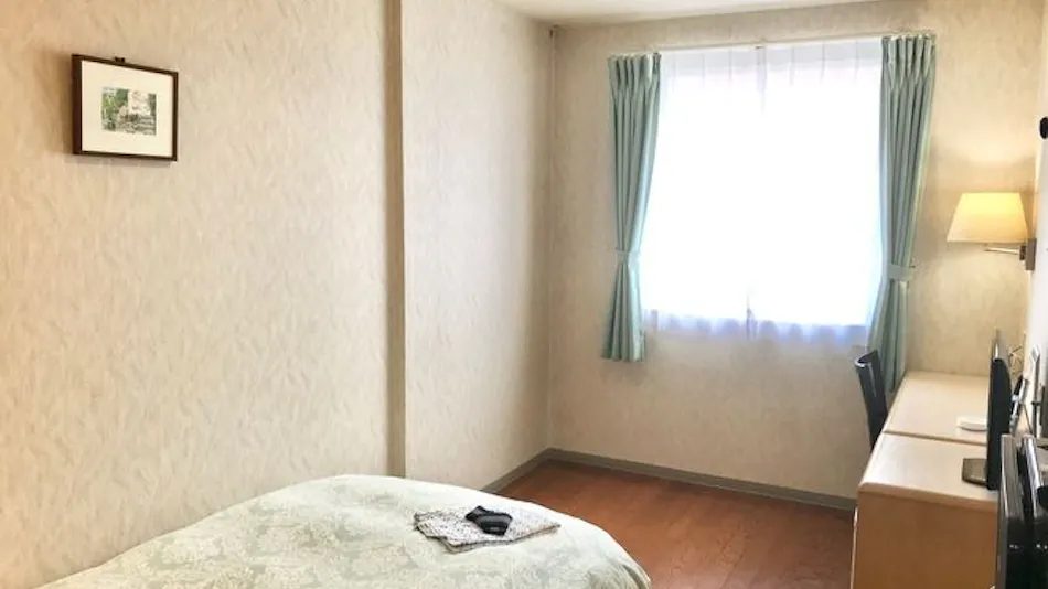 Kurayoshi Town Hotel