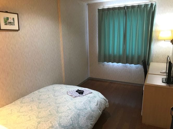 Kurayoshi Town Hotel