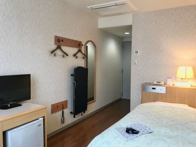 Kurayoshi Town Hotel