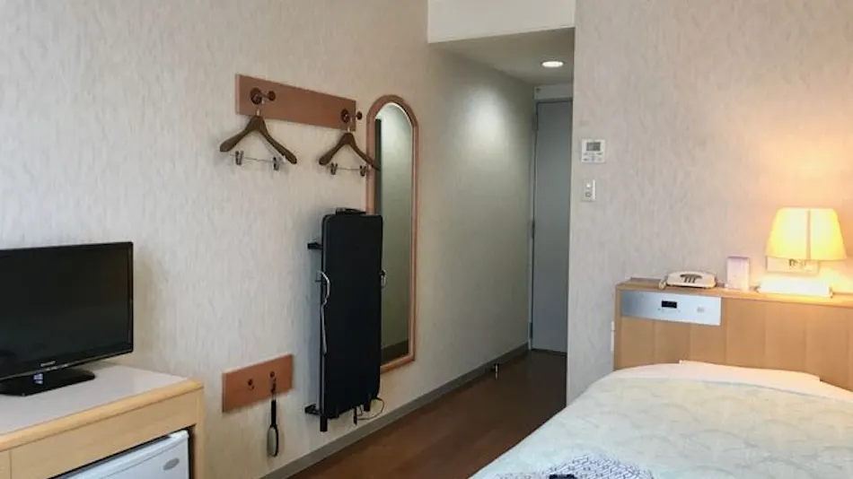Kurayoshi Town Hotel