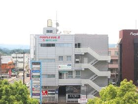 倉吉タウンホテル