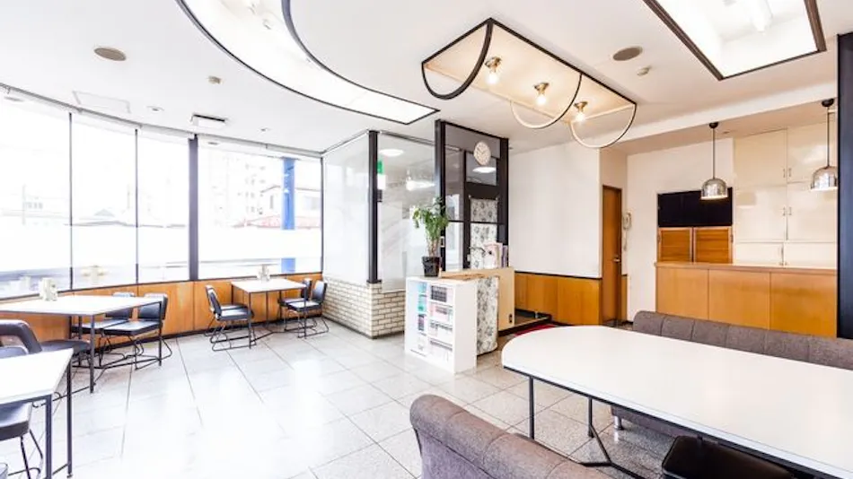 Hotel GoRo Hakodate