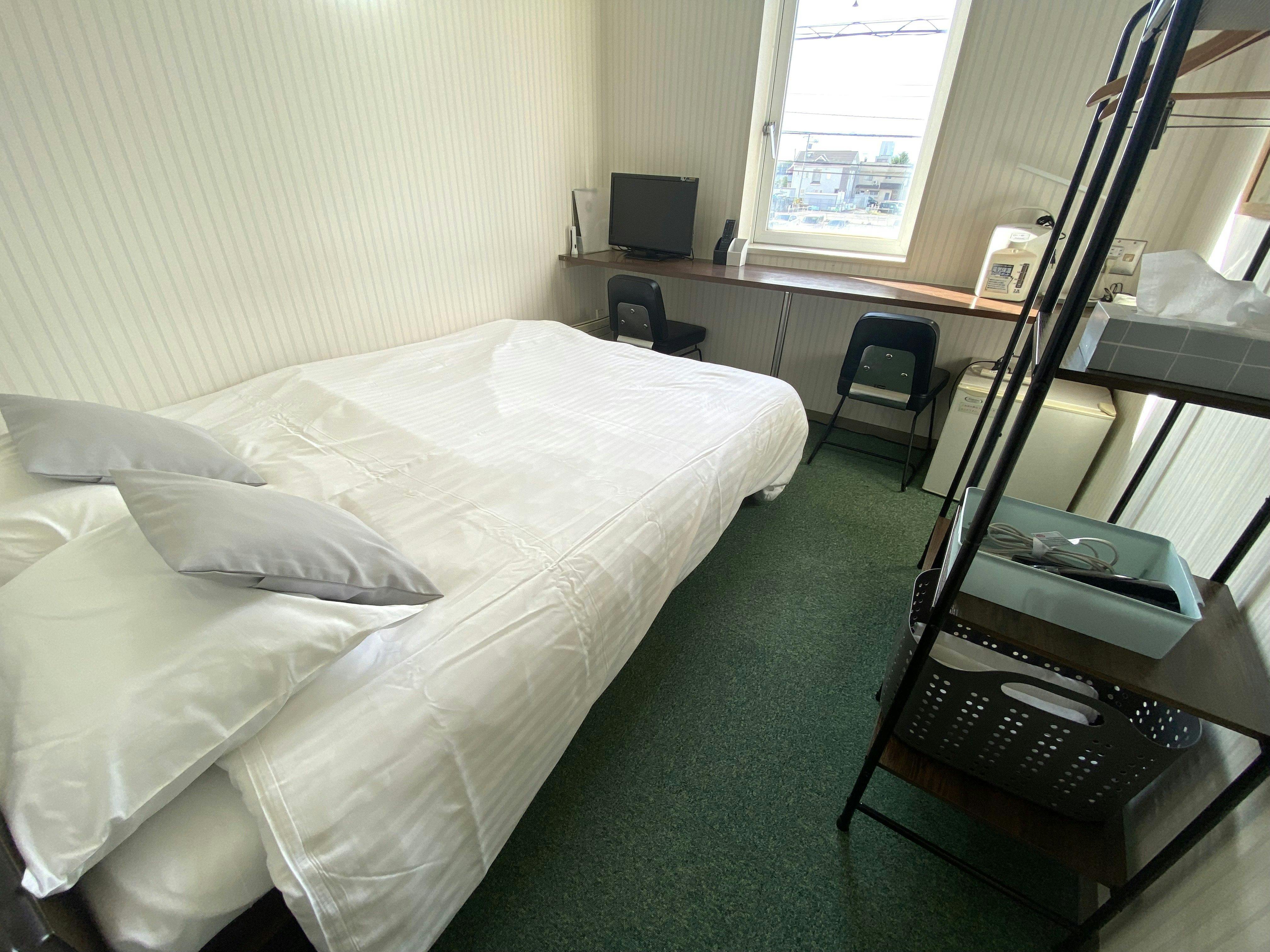 ห้องพักเตียงคู่