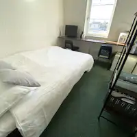 ห้องพักเตียงคู่