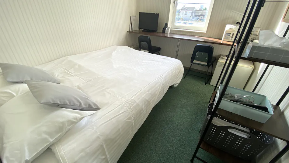 Hotel GoRo Hakodate