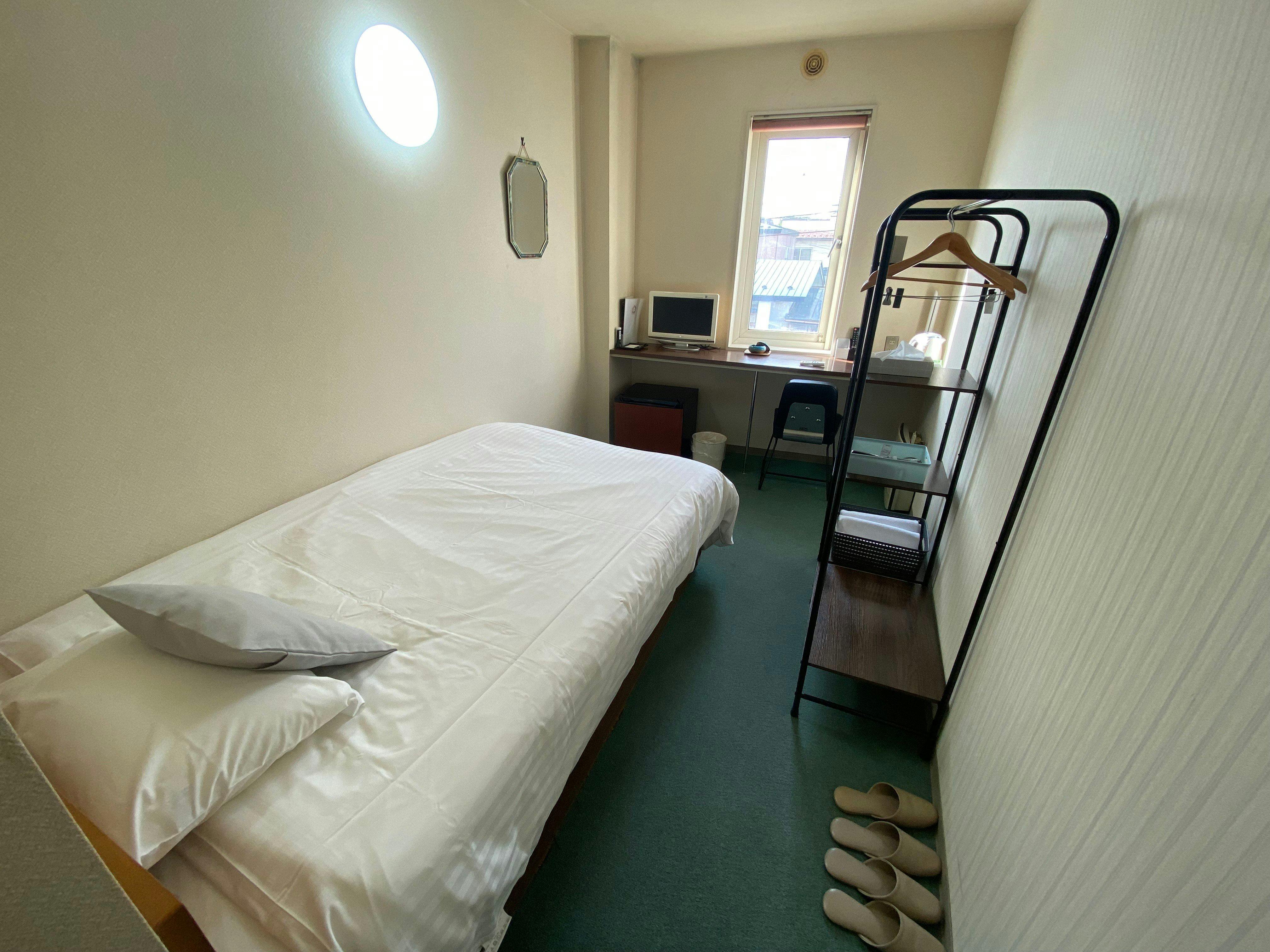 Hotel GoRo Hakodate
