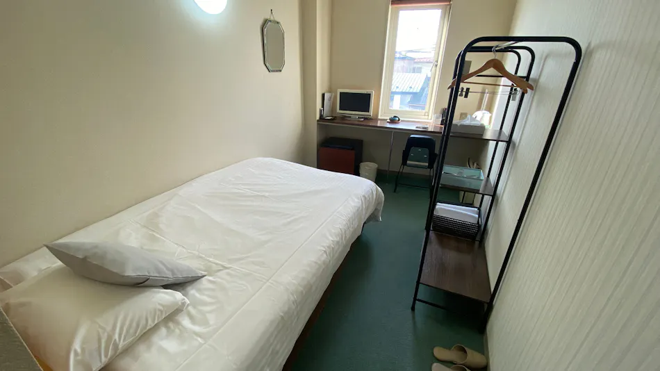 Hotel GoRo Hakodate