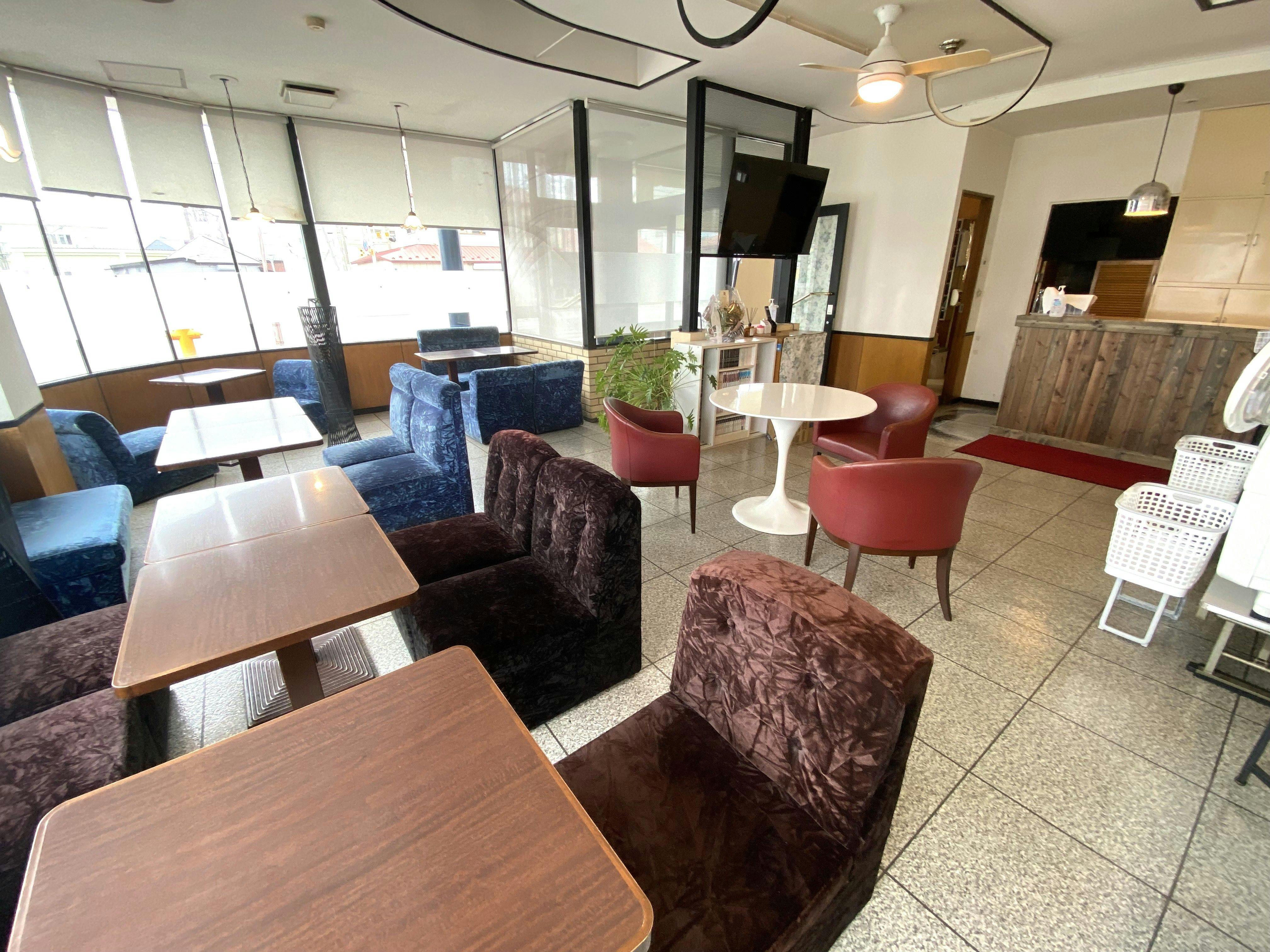 Hotel GoRo Hakodate