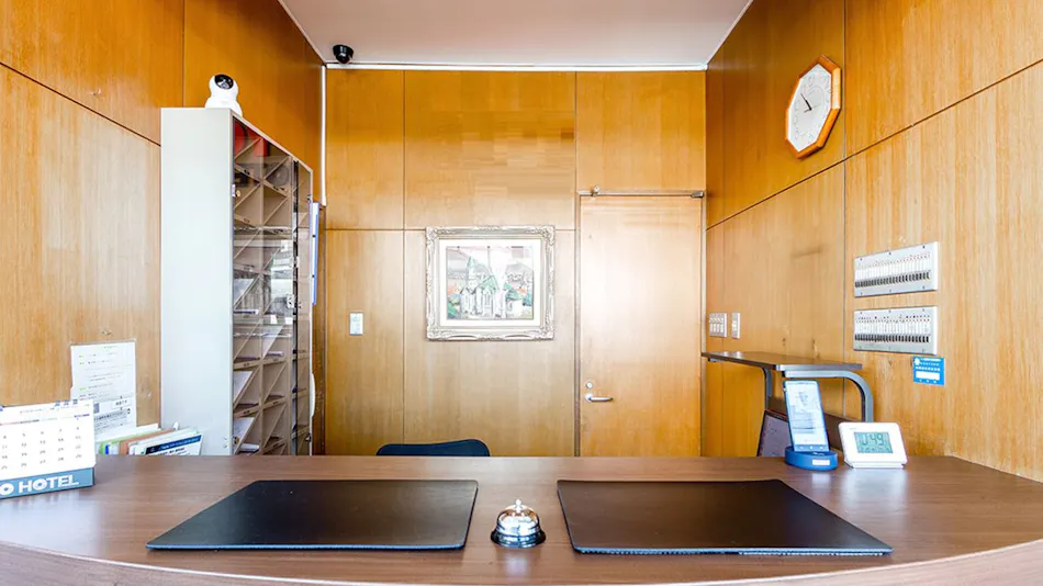 Hotel GoRo Hakodate