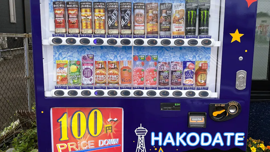 Hotel GoRo Hakodate