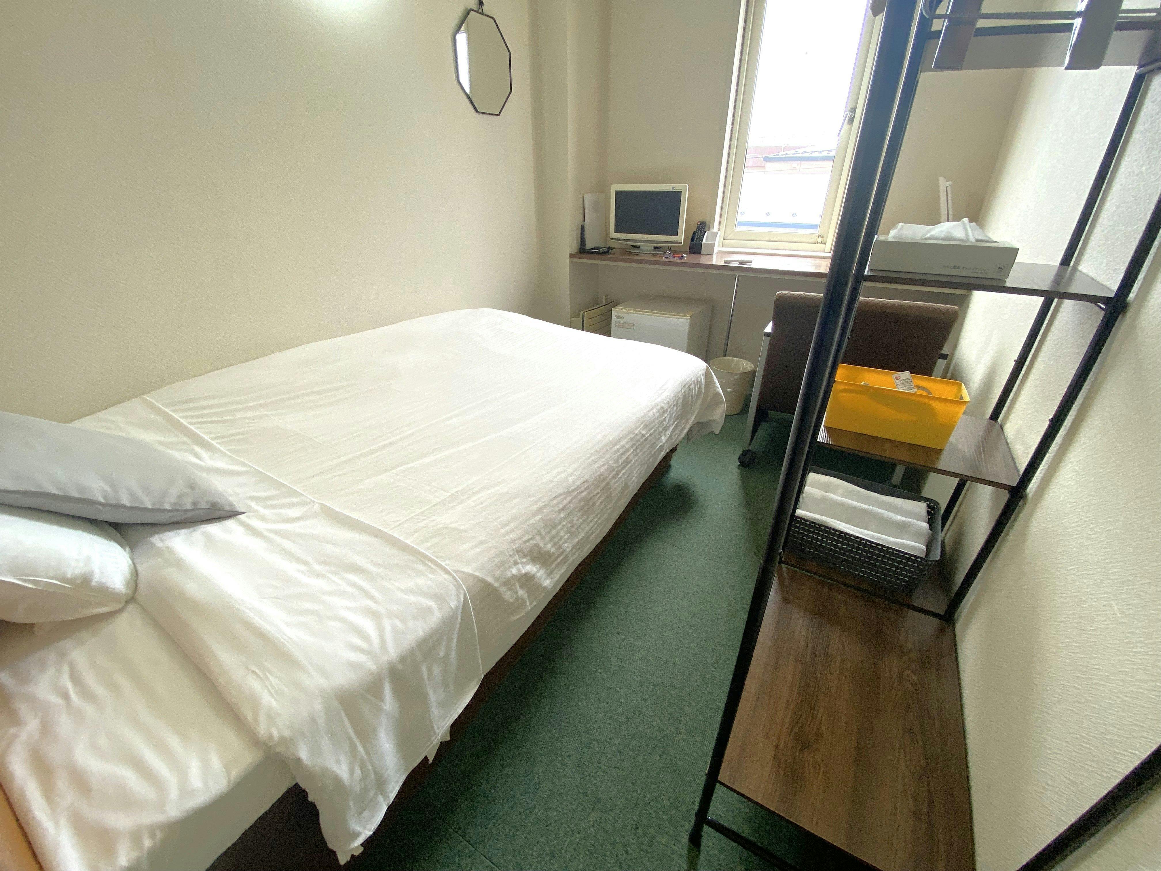 Hotel GoRo Hakodate