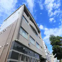 Eksterior "Sanpotei"