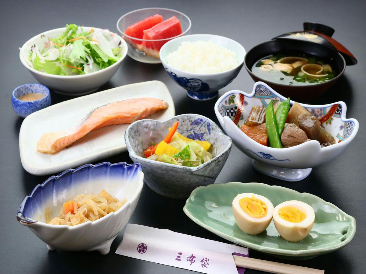 Sanpotei