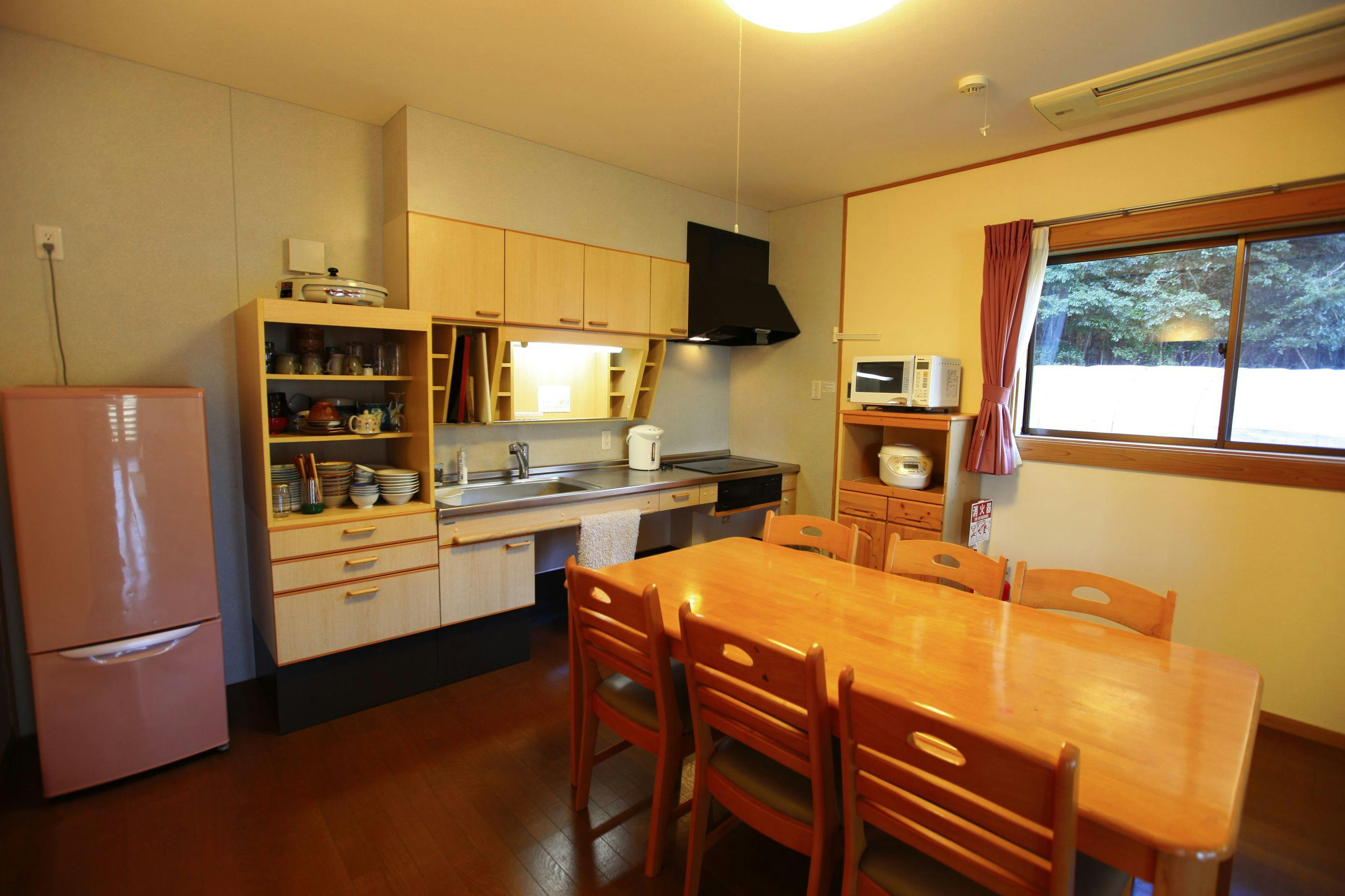 Maizuru Fururu Farm Cottage