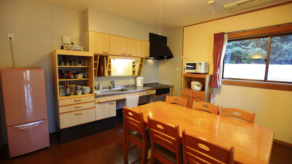 Maizuru Fururu Farm Cottage