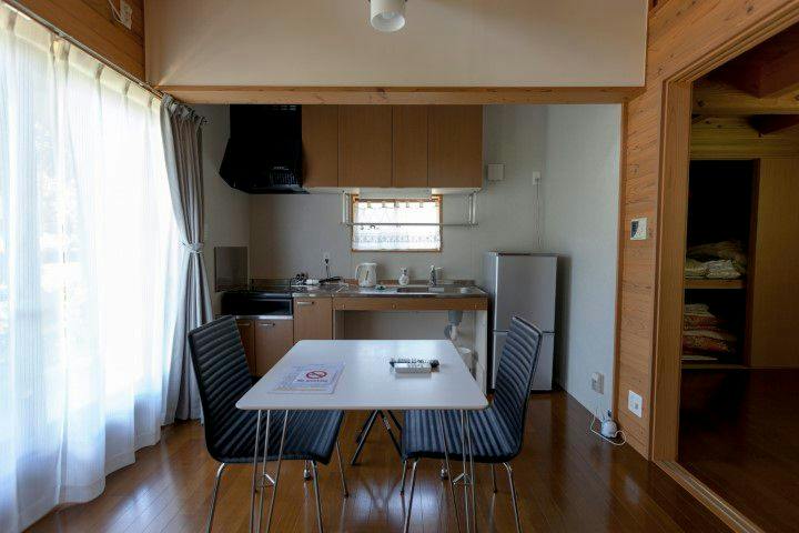 Maizuru Fururu Farm Cottage