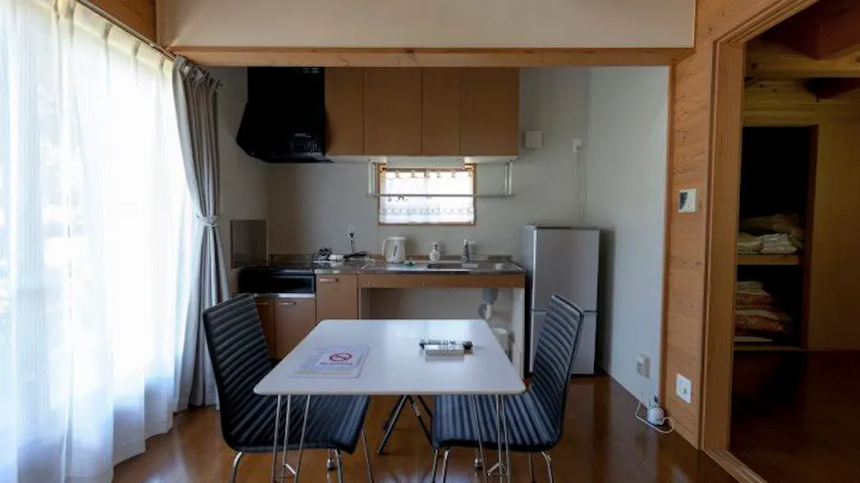 Maizuru Fururu Farm Cottage