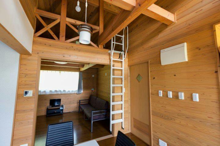 Maizuru Fururu Farm Cottage