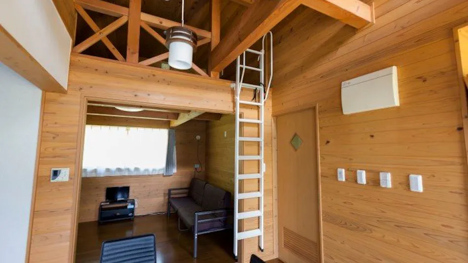 Maizuru Fururu Farm Cottage