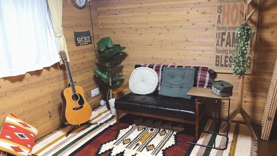 Maizuru Fururu Farm Cottage