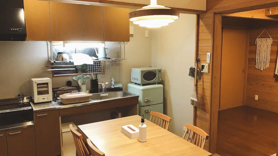 Maizuru Fururu Farm Cottage