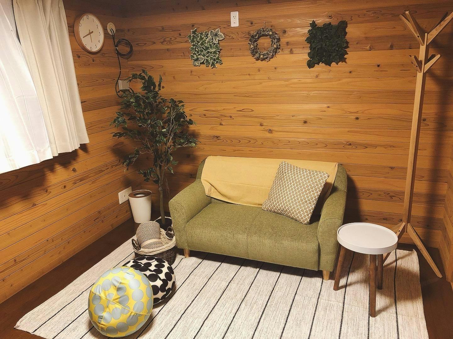 Maizuru Fururu Farm Cottage