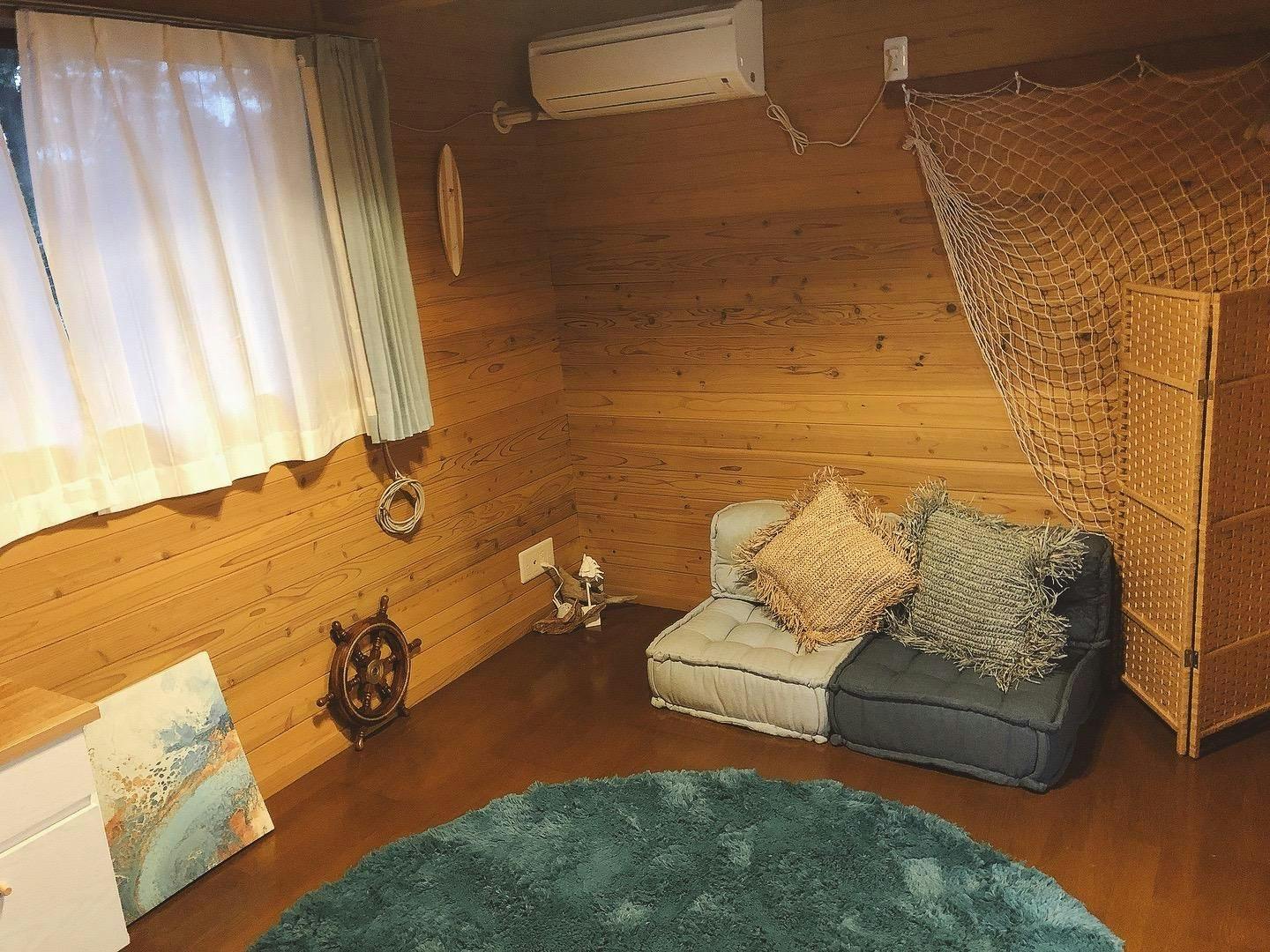 Maizuru Fururu Farm Cottage