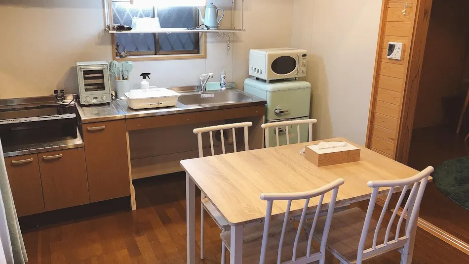 Maizuru Fururu Farm Cottage