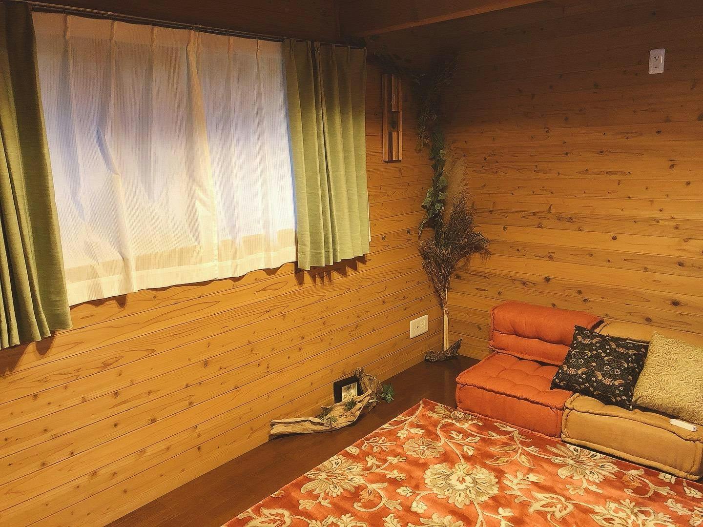 Maizuru Fururu Farm Cottage