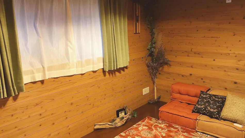 Maizuru Fururu Farm Cottage