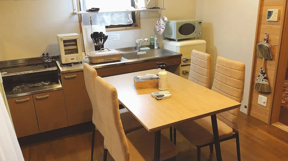 Maizuru Fururu Farm Cottage