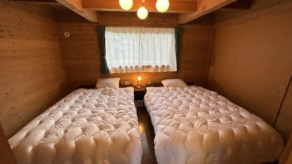 Maizuru Fururu Farm Cottage