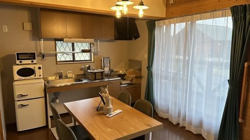 Maizuru Fururu Farm Cottage