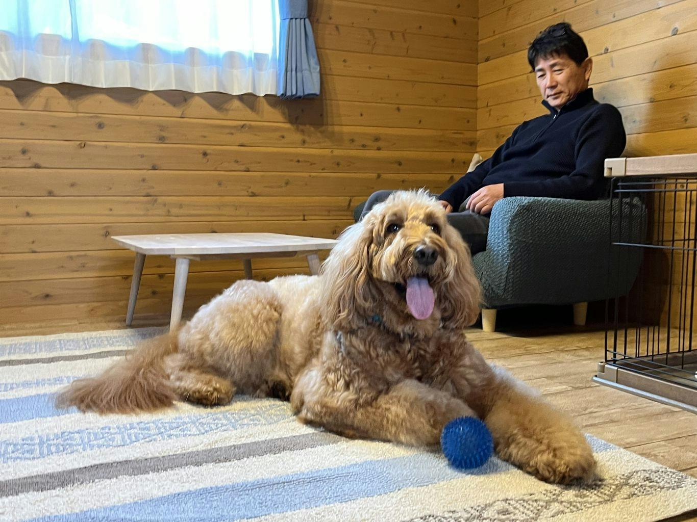 Maizuru Fururu Farm Cottage